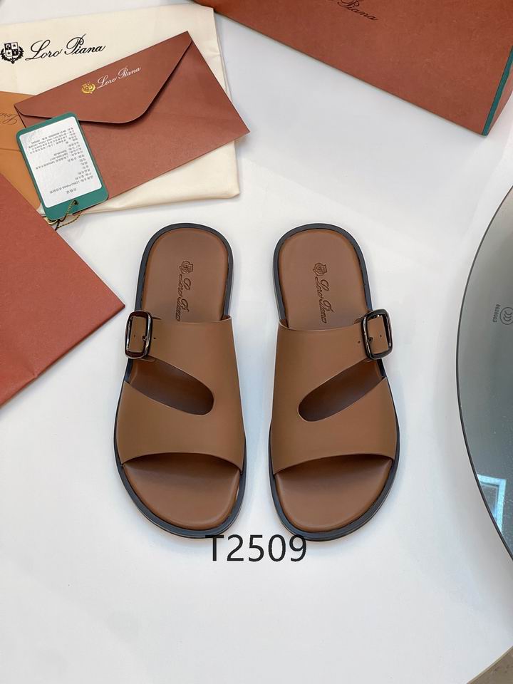 LORO PIANA shoes 38-46 h1203